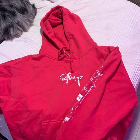 Elite Tuner hoodie (and rckless) - Picture 2 of 3